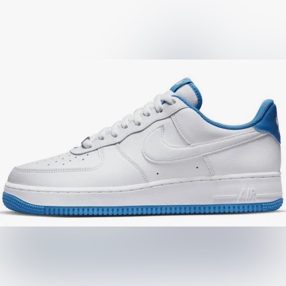 Nike Other - EUC Men’s Nike Air Force 1- Size 6.5